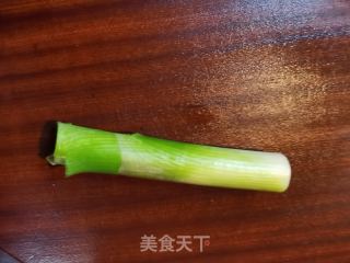 葱油鲍鱼片的做法步骤：7