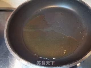 葱油鲍鱼片的做法步骤：11