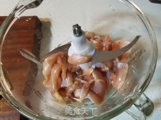 菌菇鸡汤煲的做法步骤：7