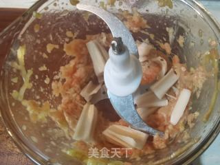 菌菇鸡汤煲的做法步骤：13