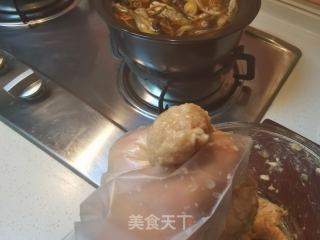 菌菇鸡汤煲的做法步骤：14