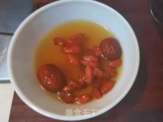 菌菇鸡汤煲的做法步骤：17