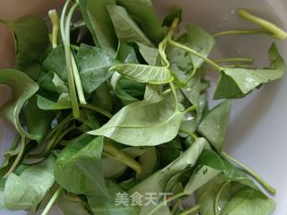 炒粉的做法步骤：4
