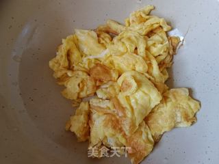 炒粉的做法步骤：7