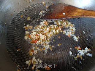 炒粉的做法步骤：10