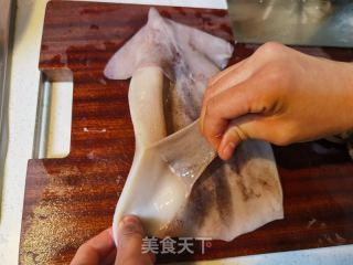 海鲜煲的做法步骤：7