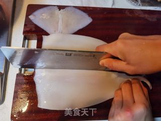海鲜煲的做法步骤：8