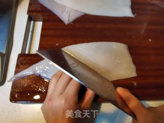 海鲜煲的做法步骤：9