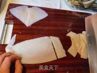 海鲜煲的做法步骤：10
