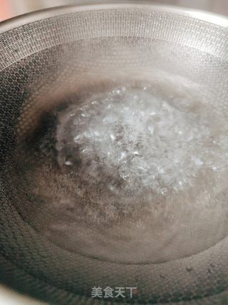 韭菜面片片的做法步骤：8