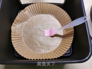 芝麻酱拌豆腐的做法步骤：3