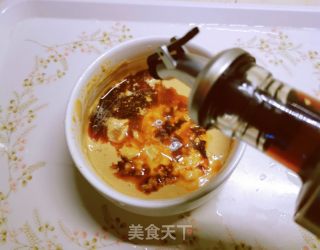 芝麻酱拌豆腐的做法步骤：8