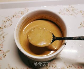 芝麻酱拌豆腐的做法步骤：9