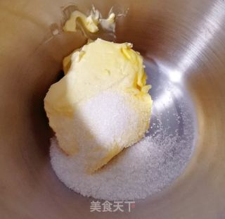 凤梨酥的做法步骤：3