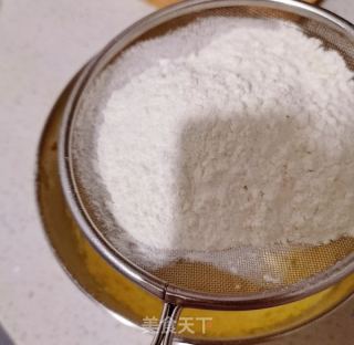 凤梨酥的做法步骤：8