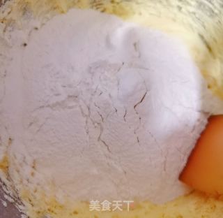 凤梨酥的做法步骤：9