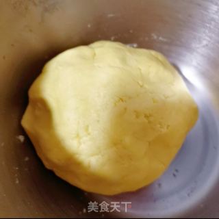 凤梨酥的做法步骤：11