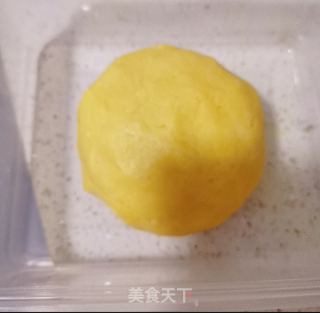 凤梨酥的做法步骤：12