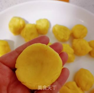 凤梨酥的做法步骤：14