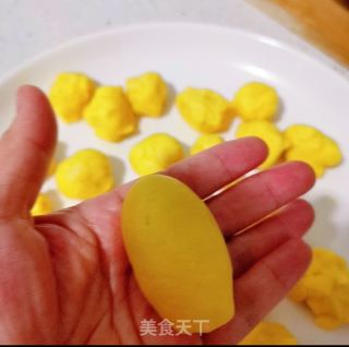 凤梨酥的做法步骤：16