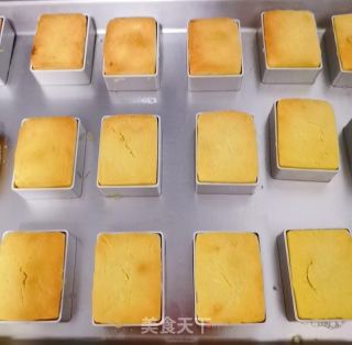 凤梨酥的做法步骤：21