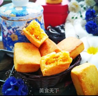 凤梨酥的做法步骤：22