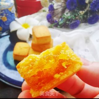 凤梨酥的做法步骤：25