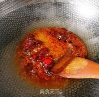 牛腩烧豆腐的做法步骤：5