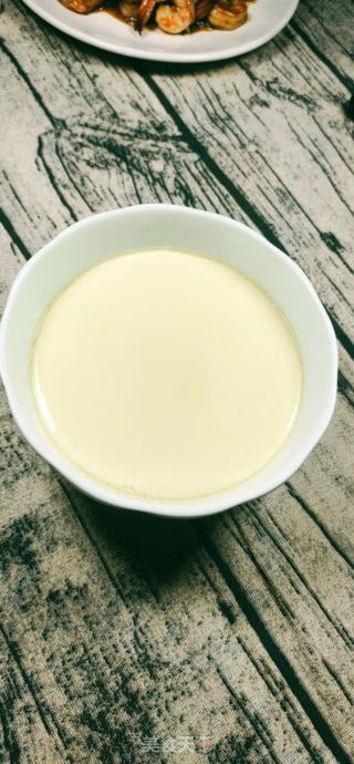 《肉沫鸡蛋羹》的做法步骤：6