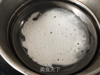 巨好吃的凉皮的做法步骤：3