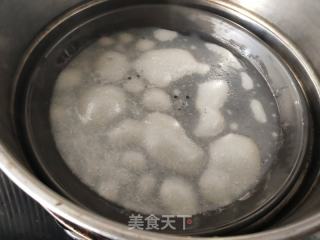 巨好吃的凉皮的做法步骤：4