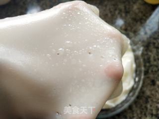 巨好吃的凉皮的做法步骤：5
