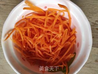 巨好吃的凉皮的做法步骤：7