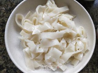 巨好吃的凉皮的做法步骤：12