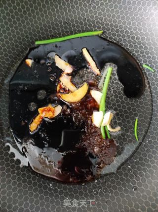 红烧大排的做法步骤：5