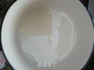 鸡蛋烧豆腐的做法步骤：3