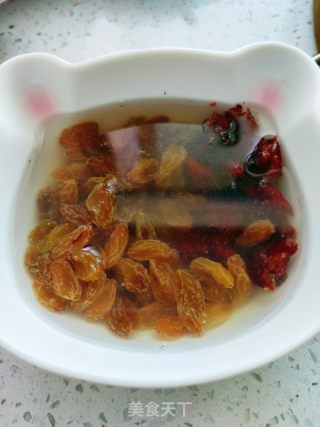 黄米凉糕的做法步骤：5