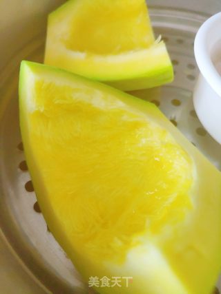 黄米凉糕的做法步骤：7