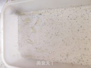 黄米凉糕的做法步骤：14