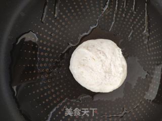 香蕉糯米饼的做法步骤：7