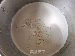 自制豆腐脑的做法步骤：6