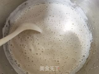 自制豆腐脑的做法步骤：7