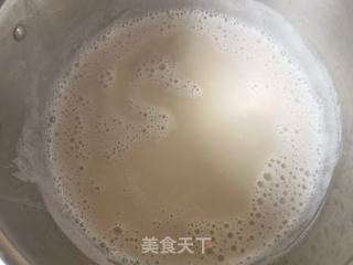 自制豆腐脑的做法步骤：8