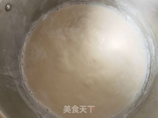 自制豆腐脑的做法步骤：9