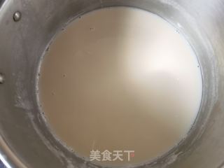 自制豆腐脑的做法步骤：11