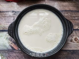自制豆腐脑的做法步骤：15