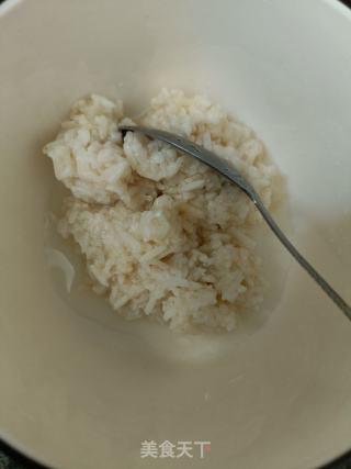 芋圆蛋花汤的做法步骤：3