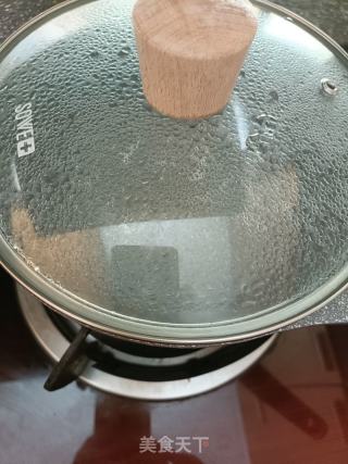 芋圆蛋花汤的做法步骤：4