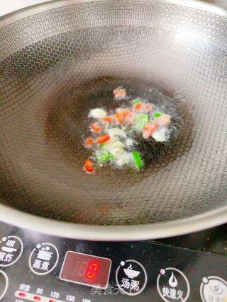炒海带丝的做法步骤：4