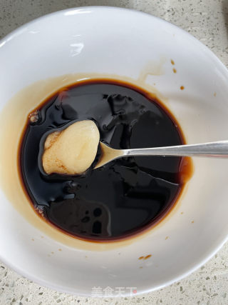 照烧鸡腿饭的做法步骤：3